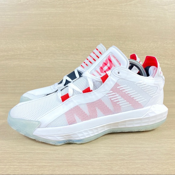 size 6 women's basketball shoes